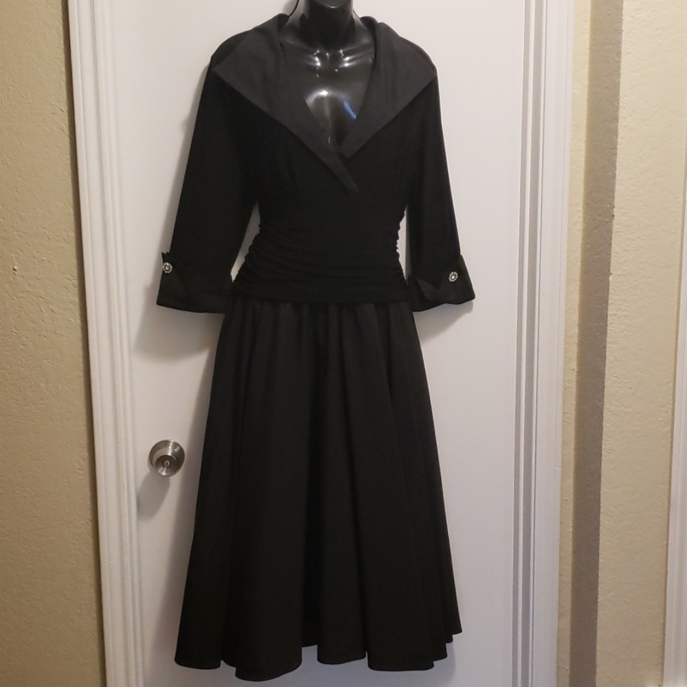 Cocktail Dress